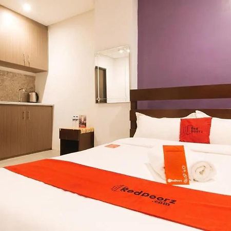 Shandong Residences 山东宾馆 Manila Exterior photo