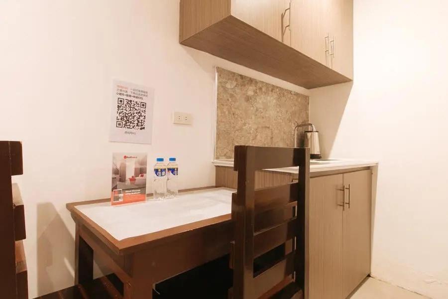 Shandong Residences 山东宾馆 Manila Exterior photo